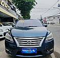 Nissan Sentra Sv 2.0 Flexstart 16V Aut. 2016