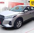 Nissan Kicks Sv 1.6 16v Flexstar 5p Aut. 2024