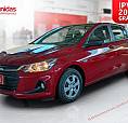 Chevrolet Onix 2024 1.0 Flex Manual