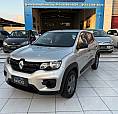 Kwid Zen 1.0 Flex 2018 Completo!!
