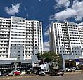 Apartamento 2 Quartos Com Suite No Bem Viver Residencial Clube