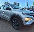 Renault Kwid 1.0 Zen 2025