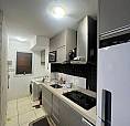Apartamento No Setor Faiçalville 