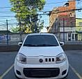 Fiat Uno Vivace/Rua 1.0 Evo Fire Flex 8V 5P 2013