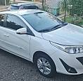 Toyota Yaris Xl Plus T. Sed. 1.5 Flex 16V Aut. 2019