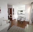 Apartamento Para Locação Com 48m² - Jardim Santa Ines Iii