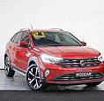 Volkswagen Nivus Highline 1.0 200 Tsi Flex Aut 2021