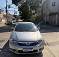Honda Civic Sedan Lxs 1.8/1.8 Flex 16V Mec. 4P 2012