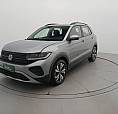 Volkswagen T-Cross 1.0 Tsi Flex 12V 5P Aut. 2025