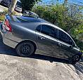 Honda Civic Sedan Lxs 1.8/1.8 Flex 16V Mec. 4P 2008