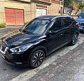 Nissan Kicks Sv 1.6 16V Flexstar 5P Aut. 2019