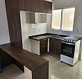 Apartamento 2 Dormitórios A 7 Min Do Metrô Guilhermina-Esperança | 45 M² | Vila Guilhermin