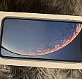 Phone Xr De 64 1 Dia De Uso 4400. Troco Pelo Phone X. Mais Volta