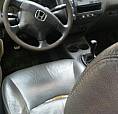 Honda Civic 2002 10.000