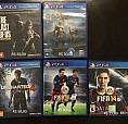 Jogos Originais Ps4