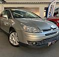 Citroen C4 Pallas Glx 2.0 16V(Aut.) (Flex) 4P