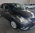Nissan Versa S 1.0 12V 17/17