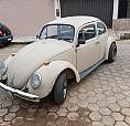 Fusca 71 