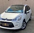 Citroën C3 1.6 Exclusive 2017