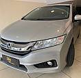 Honda City Ex Completo Muito Novo 