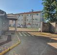 Vendo Apartamento No Residencial Itapuã 
