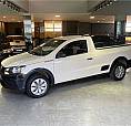 Volkswagen Saveiro 2017 1.6 Msi Robust Cs 8V Flex 2P Manual