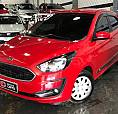 Ford Ka 2020 1.0 Ti-Vct Flex Se Manual