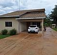 Chácara Com Casa Em Bonfinópolis