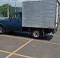 D20  Baú Ano 1992 Diesel Com Vidro Elétrico,.4 Pneus Novos.