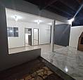 Casa 4 Quartos, Nova, Terrea, Churrasqueira E Pergolado, Vila Planalto.