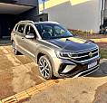 Volkswagen Taos Highline 1.4 250 Tsi Flex Aut 2023