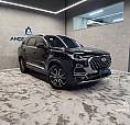 Chery Tiggo 8 Pro 1.5 Turbo (híbrido) 2023
