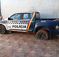 Chevrolet S10 Pick-Up Lt 2.8 Tdi 4X4 Cd Diesel Aut 2014