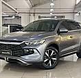 Byd Song Pro Gs 1.5 16V Híbrido Aut. 2025