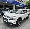 Citroen C4 Cactus Feel 1.6 16V Flex Aut. 2019