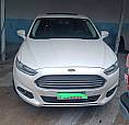 Ford Fusion , Leia O Anúncio 