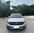Volkswagen T-Cross Comfortline 1.0 Tsi Flex 5P Aut. 2022