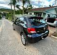 Volkswagen Gol Geração V 1.0 8V Mi Total Flex Mec. 4P 2012