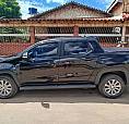 Fiat Strada Freedom 1.3 Flex 8V Cd 2022