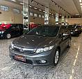 Honda Civic Sed. Lxl/Lxl Se 1.8 Flex 16V Mec. 2012