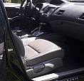 Honda Civic Sedan Lxs 1.8/1.8 Flex 16V Mec. 4P 2008