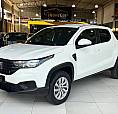 Fiat Strada Freedom 1.3 Flex 8v Cd 2025