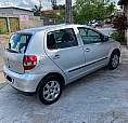 Volkswagen Fox City 1.0 Mi/ 1.0Mi Total Flex 8V 5P 2006
