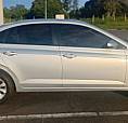 Volkswagen Virtus 1.6 Msi Flex 16V 5P Mec. 2019