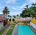 Casa Com Mobília No Condomínio Fazenda Garatucaia - Angra Dos Reis - Rj