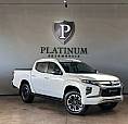 Mitsubishi L200 Triton Sport Hpe-S 2.4 Cd Dies. Aut 2022