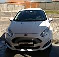 New Fiesta Sedan 1.6