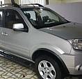 Ford Ecosport 2012 . Único Dono Impecável Nada A Fazer Toda Revisada