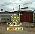 M7Cód: 196 Casa Linda Novíssima??