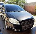 Fiat Linea 2010 Hlx